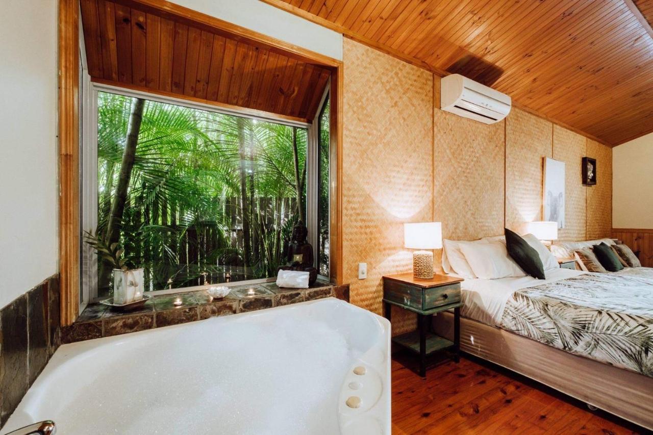 Вилла Getaways At Byfield Экстерьер фото