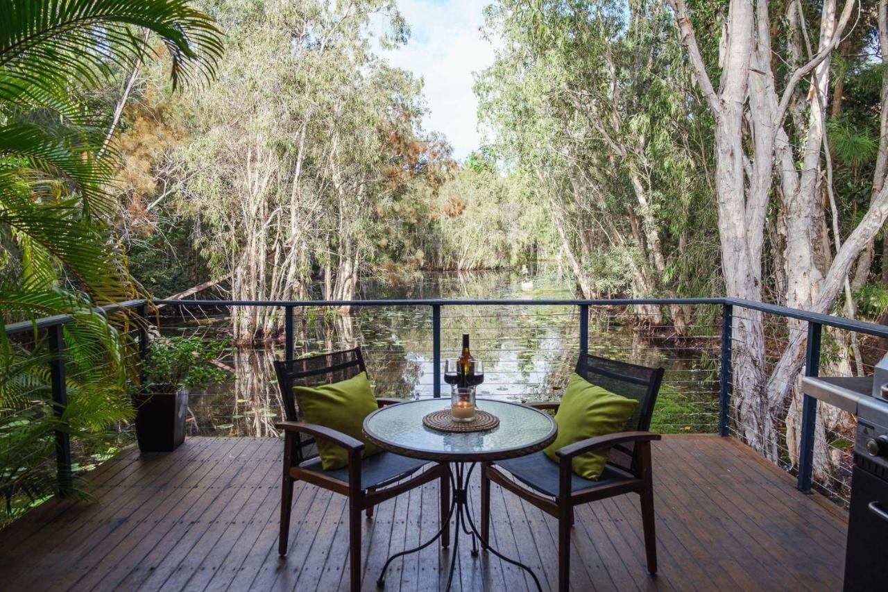 Вилла Getaways At Byfield Экстерьер фото