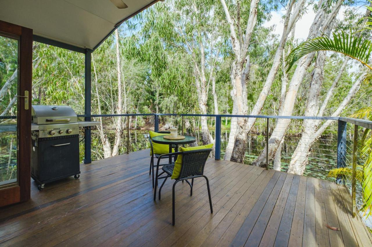 Вилла Getaways At Byfield Экстерьер фото