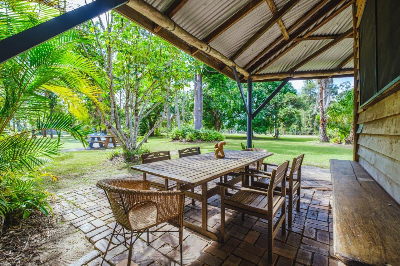 Вилла Getaways At Byfield Экстерьер фото
