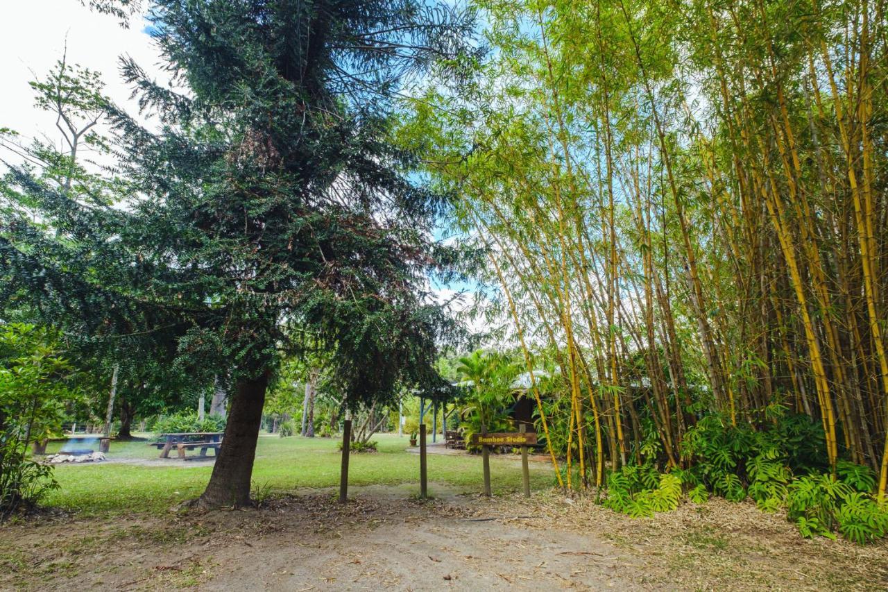 Вилла Getaways At Byfield Экстерьер фото