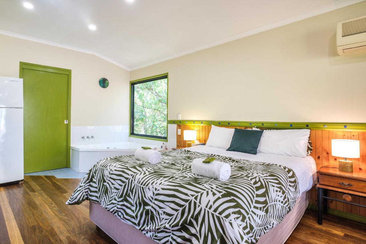 Вилла Getaways At Byfield Экстерьер фото