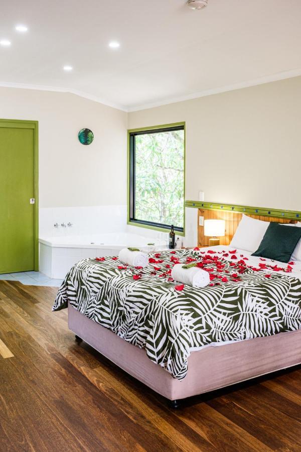 Вилла Getaways At Byfield Экстерьер фото
