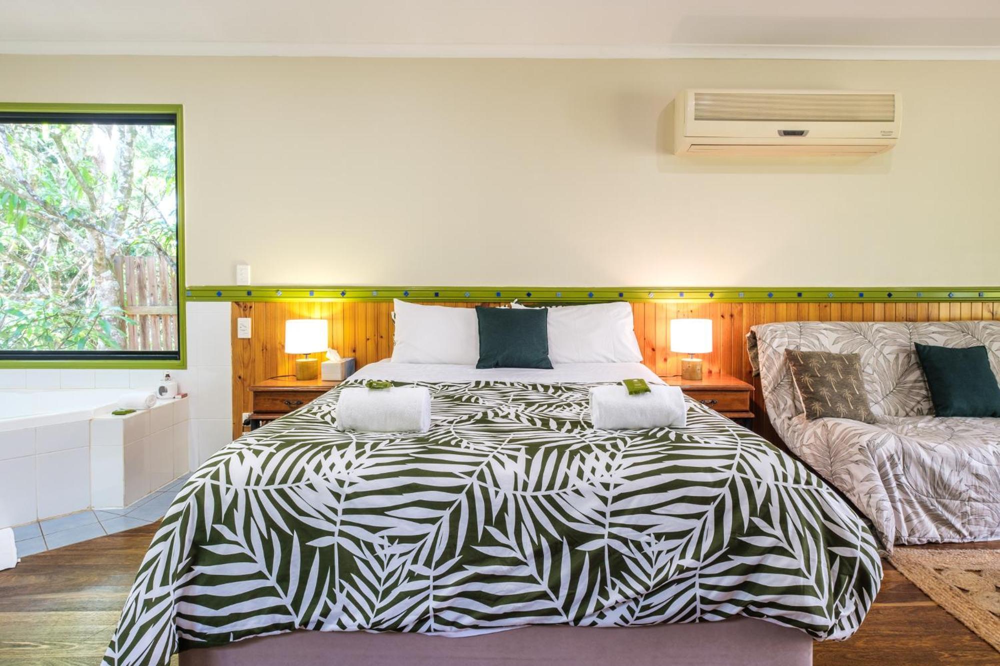 Вилла Getaways At Byfield Экстерьер фото
